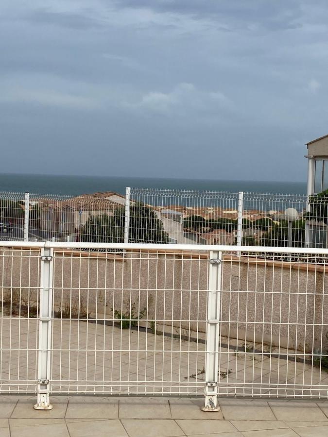 Maison St Pierre La Mer Saint-Pierre-la-Mer  Exterior foto